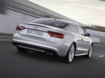 Audi S5 Coupe 2011 года (WW)